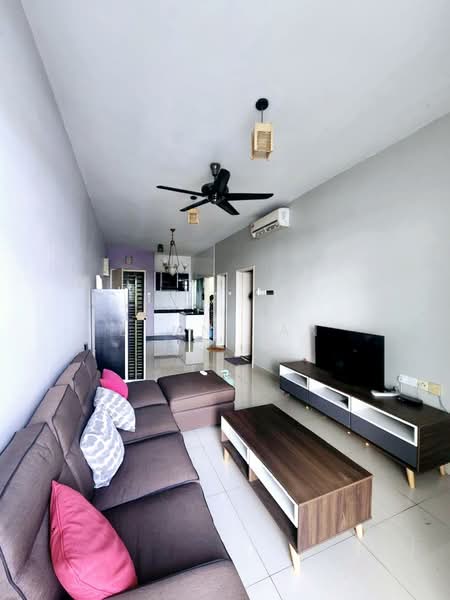 Pangsapuri untuk Disewa di Nusa Heights (Nusa Puncak) - Lynn Tan - PropertyGuru.com.my