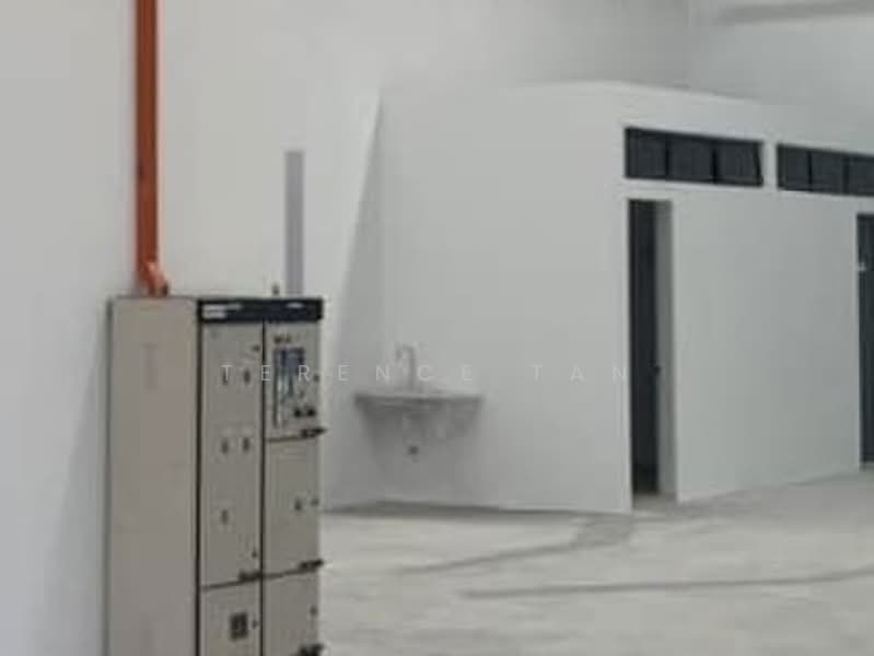 Factory for Sale in Senai (Kulai) - Terence Tan - Interior - PropertyGuru.com.my
