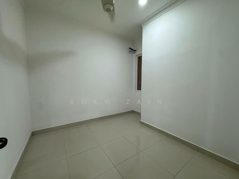Terraced House for Rent in Shah Alam (Selangor) - Adaw Zain - Interior - PropertyGuru.com.my
