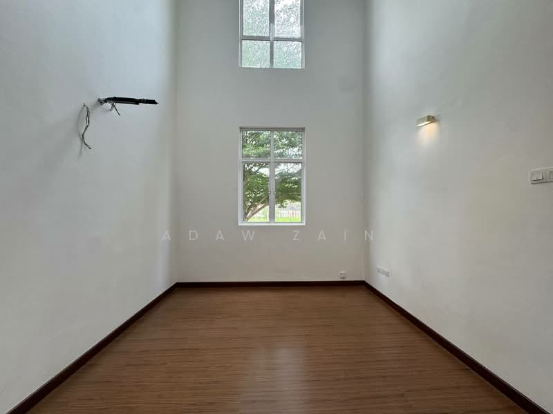 Terraced House for Rent in Shah Alam (Selangor) - Adaw Zain - Interior - PropertyGuru.com.my