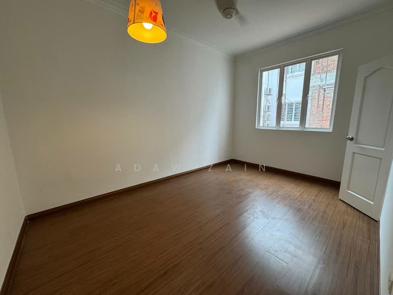 Terraced House for Rent in Shah Alam (Selangor) - Adaw Zain - Interior - PropertyGuru.com.my