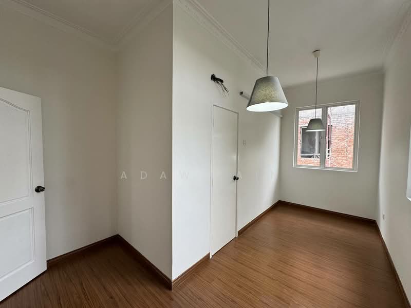 Terraced House for Rent in Shah Alam (Selangor) - Adaw Zain - Interior - PropertyGuru.com.my