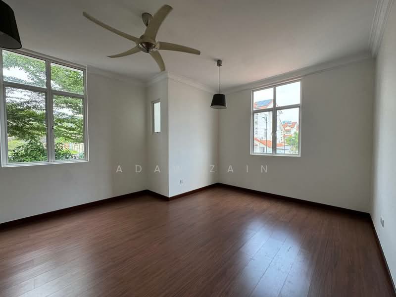 Terraced House for Rent in Shah Alam (Selangor) - Adaw Zain - Interior - PropertyGuru.com.my