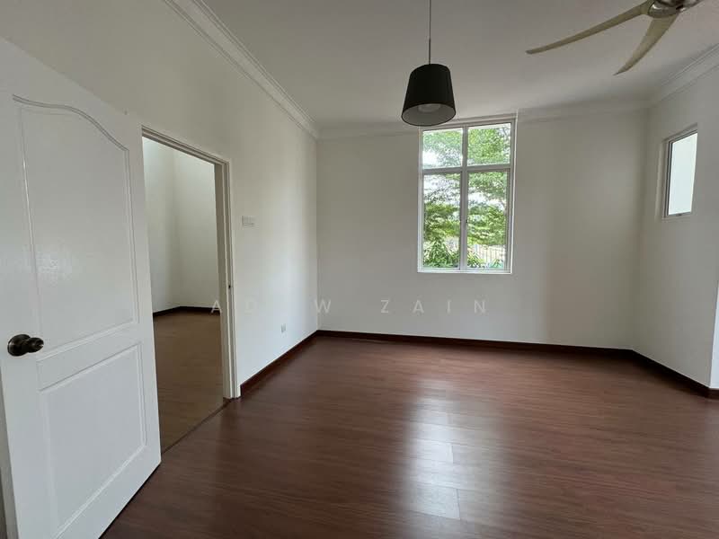 Terraced House for Rent in Shah Alam (Selangor) - Adaw Zain - Interior - PropertyGuru.com.my