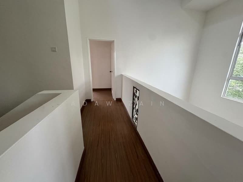 Terraced House for Rent in Shah Alam (Selangor) - Adaw Zain - Interior - PropertyGuru.com.my