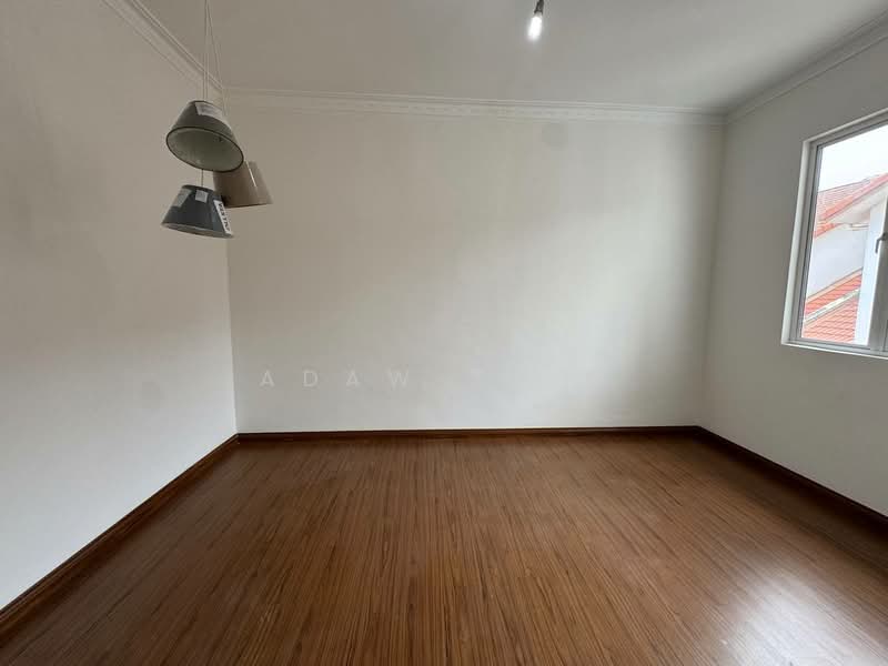 Terraced House for Rent in Shah Alam (Selangor) - Adaw Zain - Interior - PropertyGuru.com.my