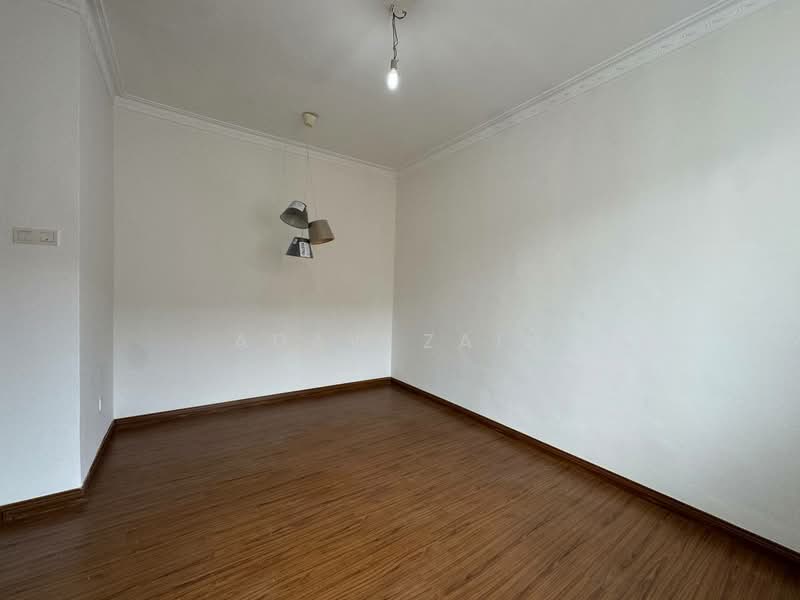 Terraced House for Rent in Shah Alam (Selangor) - Adaw Zain - Interior - PropertyGuru.com.my