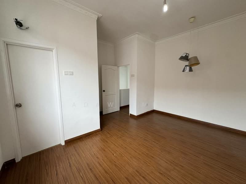 Terraced House for Rent in Shah Alam (Selangor) - Adaw Zain - Interior - PropertyGuru.com.my