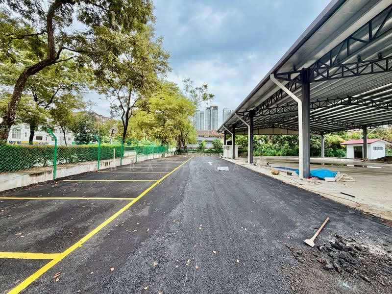 Commercial Land for Rent in Bandar Damai Perdana (Cheras) - Ashraff Daniel - Exterior - PropertyGuru.com.my