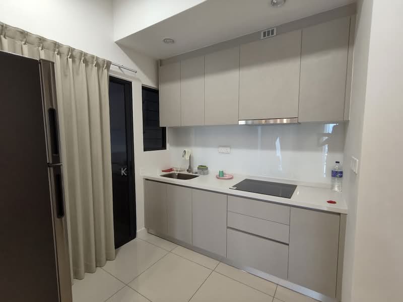 Kondominium untuk Disewa di Skyline KL - Kelvin Ng - Kitchen - PropertyGuru.com.my