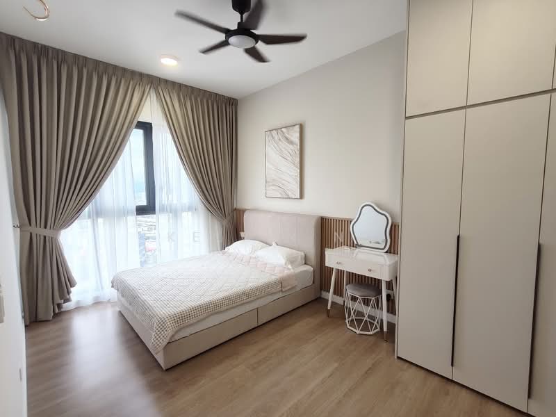 Kondominium untuk Disewa di Skyline KL - Kelvin Ng - Bedroom - PropertyGuru.com.my
