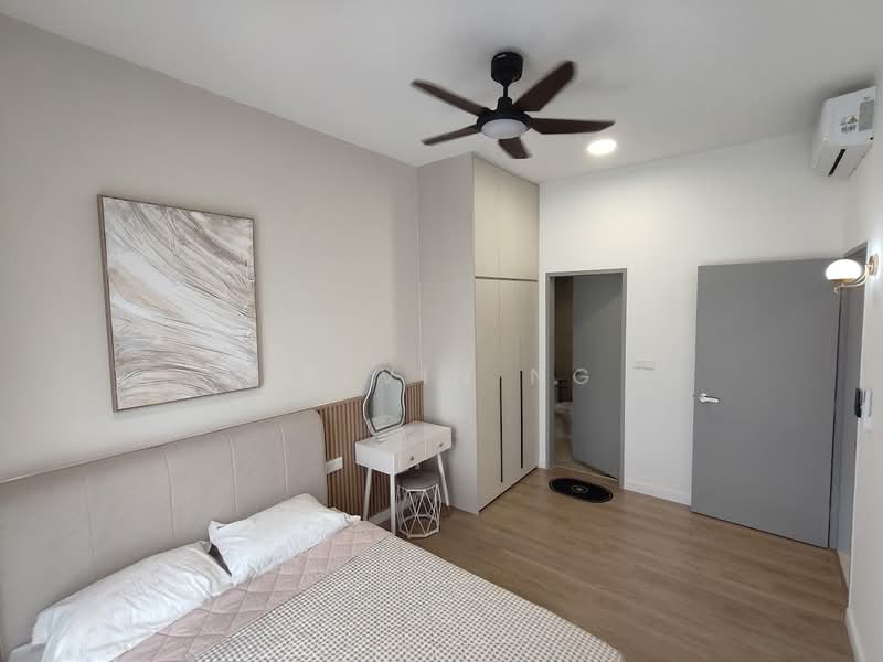 Kondominium untuk Disewa di Skyline KL - Kelvin Ng - Bedroom - PropertyGuru.com.my
