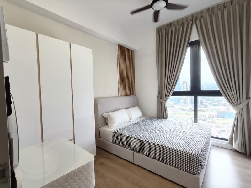 Kondominium untuk Disewa di Skyline KL - Kelvin Ng - Bedroom - PropertyGuru.com.my
