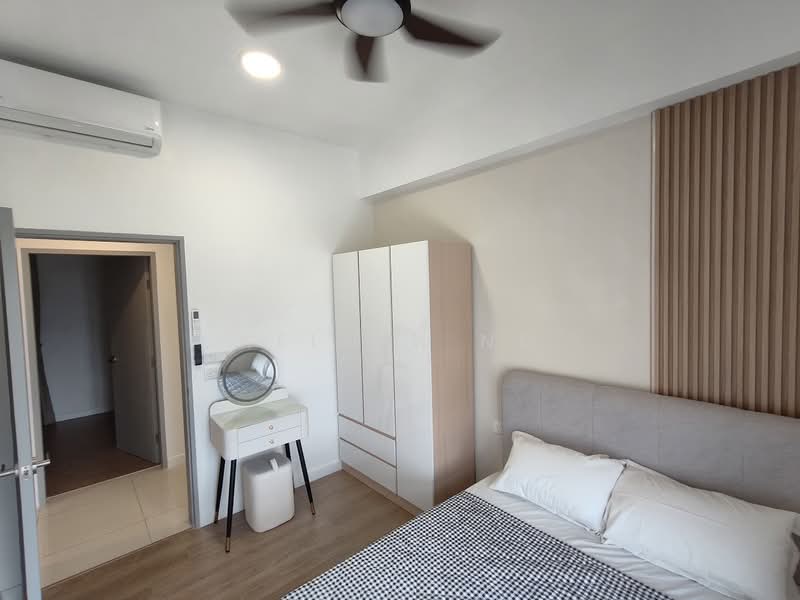 Kondominium untuk Disewa di Skyline KL - Kelvin Ng - Bedroom - PropertyGuru.com.my