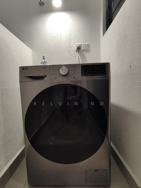 Kondominium untuk Disewa di Skyline KL - Kelvin Ng - Interior - PropertyGuru.com.my