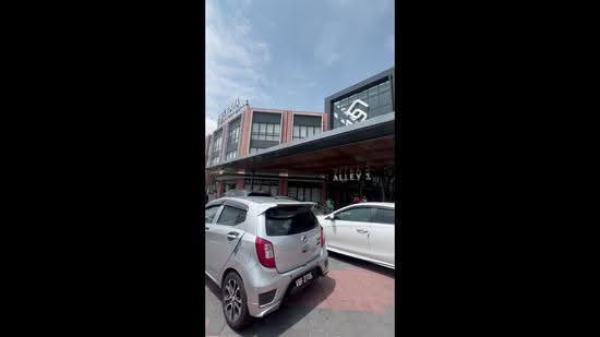 Shop for Sale in Bandar Gamuda Gardens (Rawang) - Roland Tan - PropertyGuru.com.my