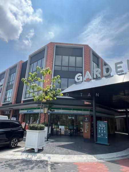 Shop for Sale in Bandar Gamuda Gardens (Rawang) - Roland Tan - Exterior - PropertyGuru.com.my