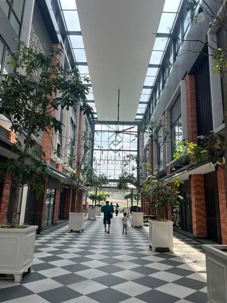 Shop for Sale in Bandar Gamuda Gardens (Rawang) - Roland Tan - Exterior - PropertyGuru.com.my