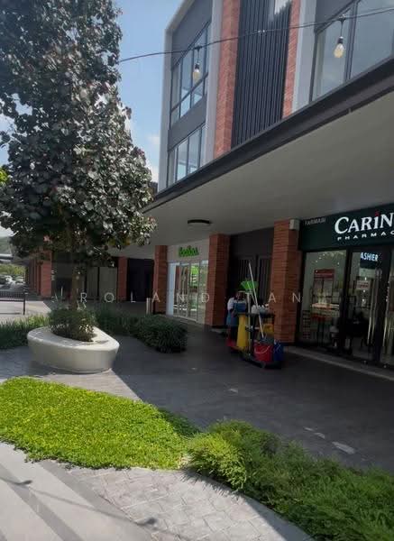 Shop for Sale in Bandar Gamuda Gardens (Rawang) - Roland Tan - Exterior - PropertyGuru.com.my