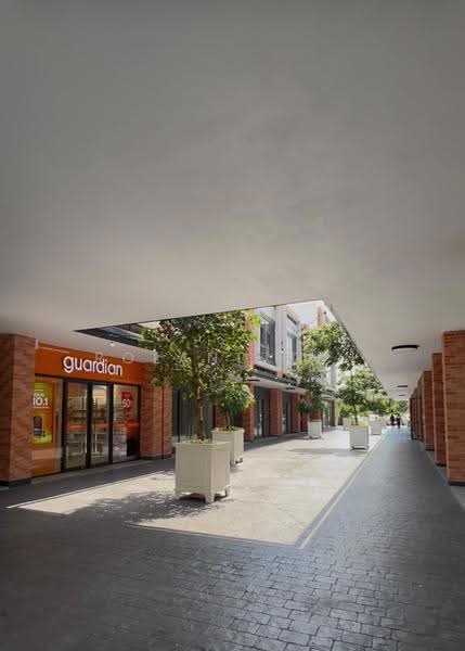 Shop for Sale in Bandar Gamuda Gardens (Rawang) - Roland Tan - Exterior - PropertyGuru.com.my