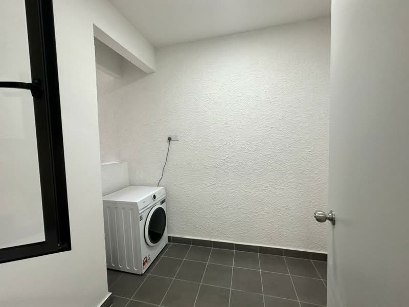 Servis Apartment untuk Dijual di Berkeley Uptown - Vincy Yeong - Interior - PropertyGuru.com.my