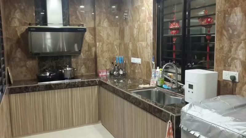 2.5-storey Terraced House for Sale in Kinrara Residence (Puchong) - BILYA ARIFF - PropertyGuru.com.my