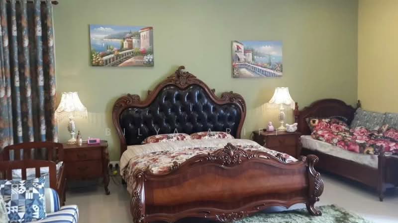 2.5-storey Terraced House for Sale in Kinrara Residence (Puchong) - BILYA ARIFF - PropertyGuru.com.my