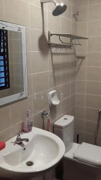 2.5-storey Terraced House for Sale in Kinrara Residence (Puchong) - BILYA ARIFF - PropertyGuru.com.my