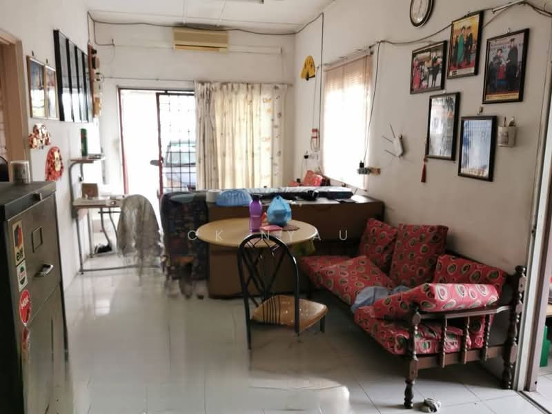 Rumah Teres 1-Tingkat untuk Dijual di Ipoh (Perak) - Ck Nyau - PropertyGuru.com.my
