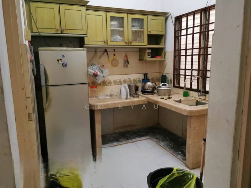 Rumah Teres 1-Tingkat untuk Dijual di Ipoh (Perak) - Ck Nyau - PropertyGuru.com.my
