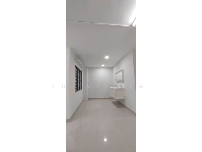 1-storey Terraced House for Sale in Off Jalan Meru (Klang) - Hui Mei Yew - PropertyGuru.com.my