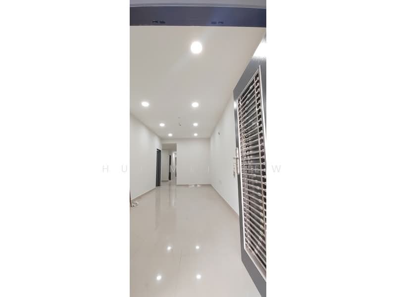 1-storey Terraced House for Sale in Off Jalan Meru (Klang) - Hui Mei Yew - PropertyGuru.com.my