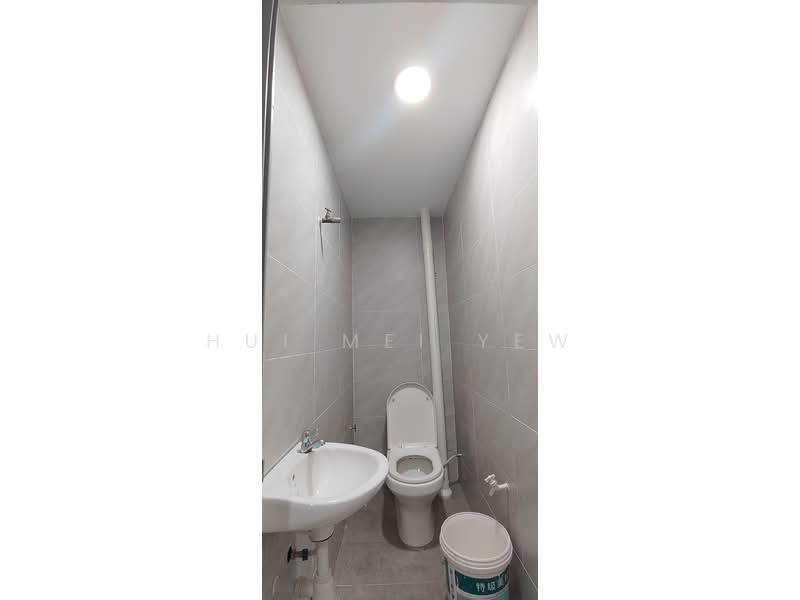 1-storey Terraced House for Sale in Off Jalan Meru (Klang) - Hui Mei Yew - PropertyGuru.com.my