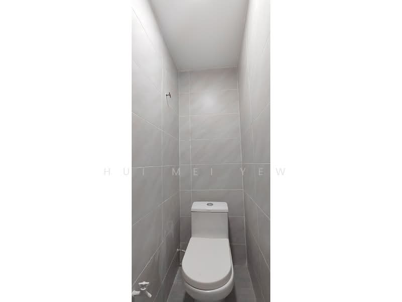 1-storey Terraced House for Sale in Off Jalan Meru (Klang) - Hui Mei Yew - PropertyGuru.com.my