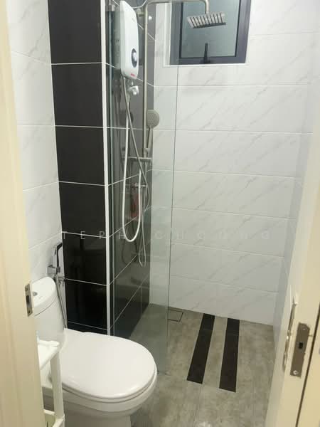 Condominium for Rent at Botanika - Steph Choong - Bathroom - PropertyGuru.com.my