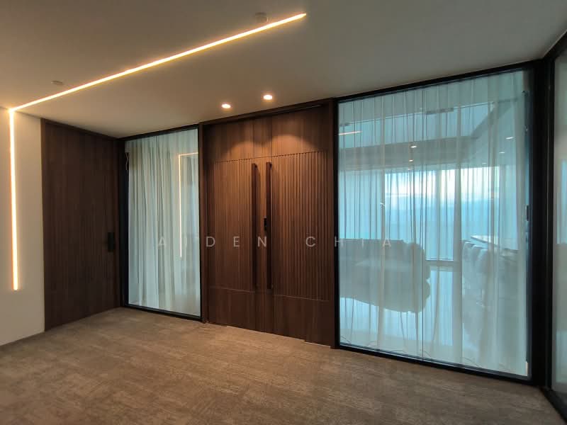 Pejabat untuk Disewa di KL Eco City (Kuala Lumpur) - Aiden Chia - PropertyGuru.com.my