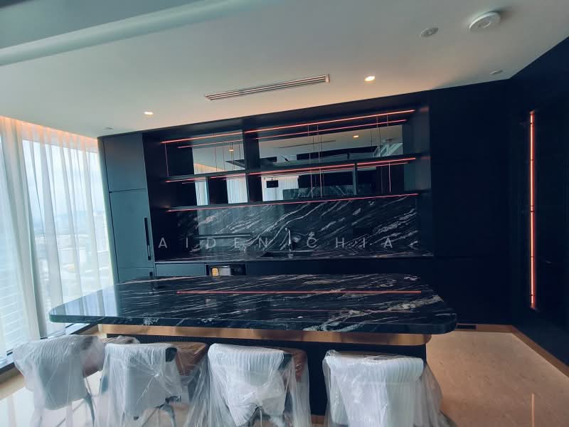 Pejabat untuk Disewa di KL Eco City (Kuala Lumpur) - Aiden Chia - PropertyGuru.com.my