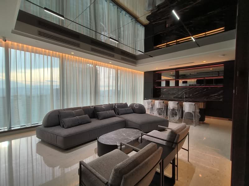 Pejabat untuk Disewa di KL Eco City (Kuala Lumpur) - Aiden Chia - PropertyGuru.com.my
