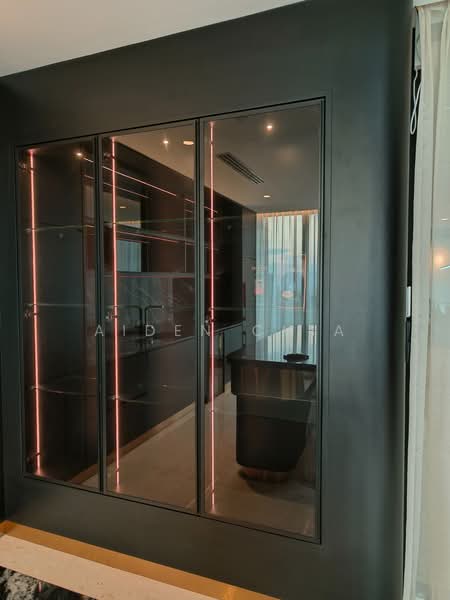 Pejabat untuk Disewa di KL Eco City (Kuala Lumpur) - Aiden Chia - PropertyGuru.com.my