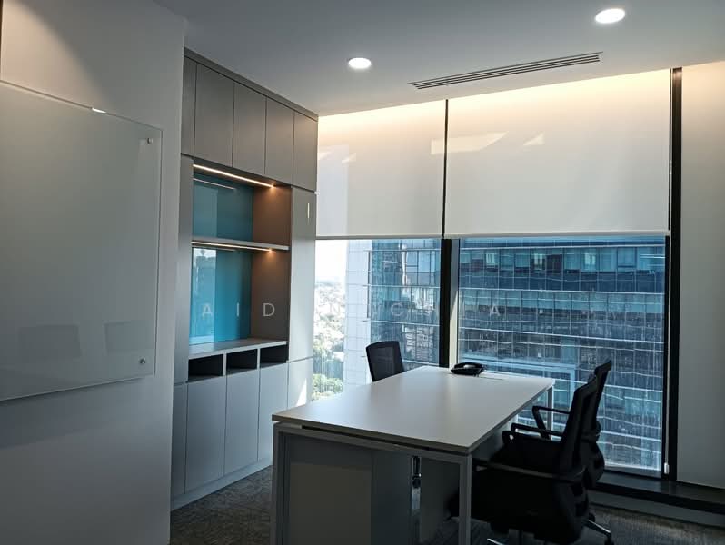Pejabat untuk Disewa di KL Eco City (Kuala Lumpur) - Aiden Chia - PropertyGuru.com.my