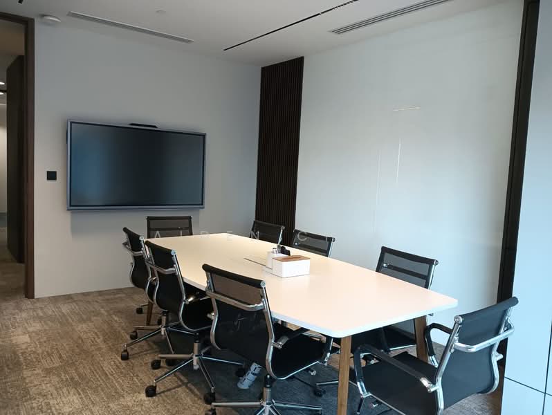 Pejabat untuk Disewa di KL Eco City (Kuala Lumpur) - Aiden Chia - PropertyGuru.com.my