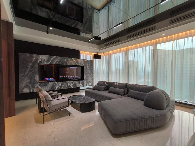 Pejabat untuk Disewa di KL Eco City (Kuala Lumpur) - Aiden Chia - PropertyGuru.com.my