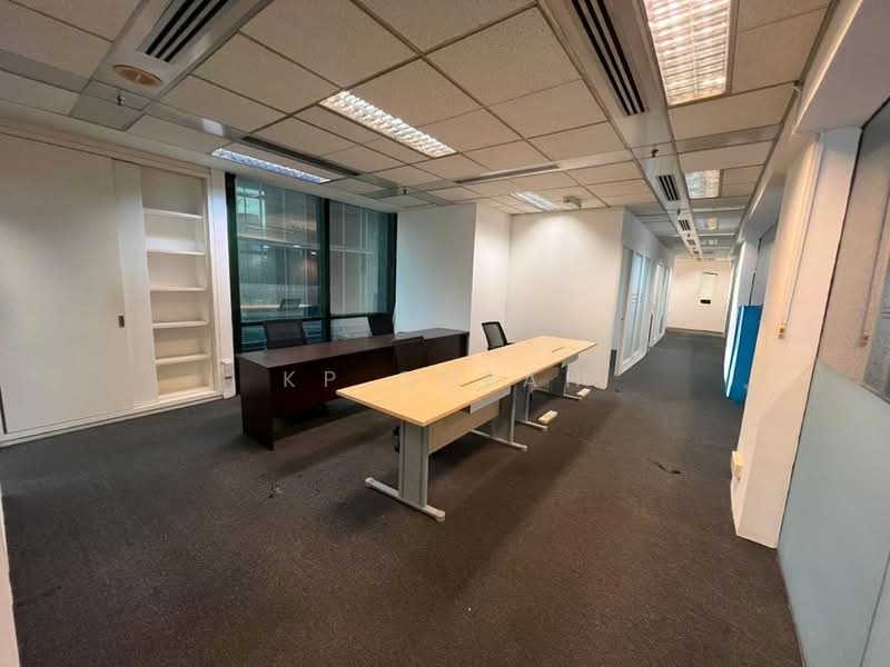 Pejabat untuk Disewa di Bukit Bintang (KL City Centre) - KP Cheah - Interior - PropertyGuru.com.my