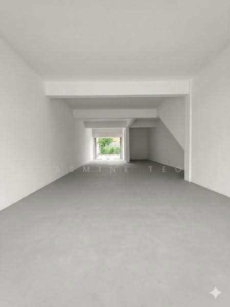 Shop / Office for Sale in Setia Gemilang (Setia Alam) - Jasmine Teo - Interior - PropertyGuru.com.my