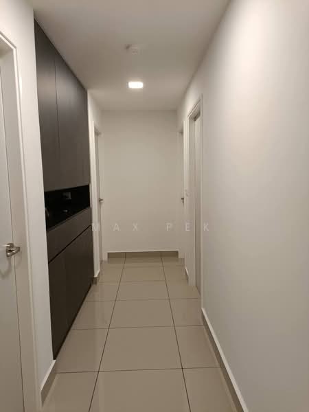 Servis Apartment untuk Dijual di Akasa - Max Pek - PropertyGuru.com.my