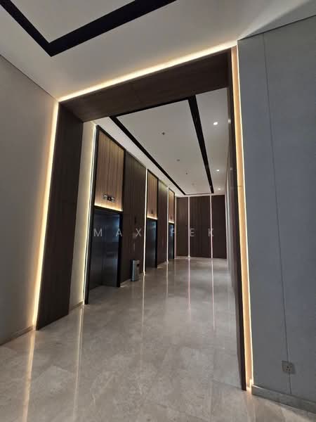 Servis Apartment untuk Dijual di Akasa - Max Pek - PropertyGuru.com.my