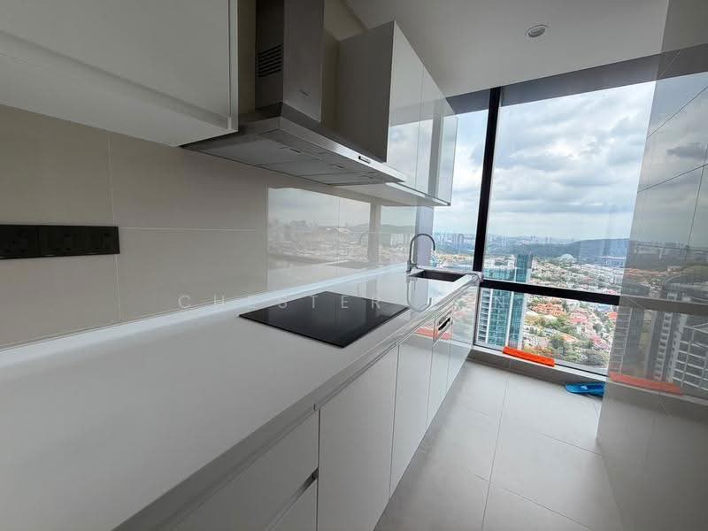 Service Residence for Rent at Pavilion Damansara Heights - Chester Tan - Kitchen - PropertyGuru.com.my