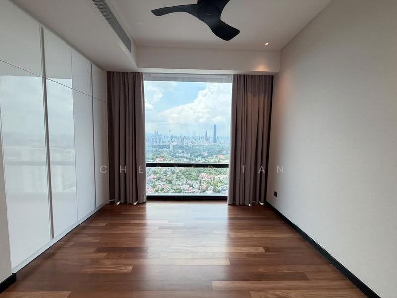 Service Residence for Rent at Pavilion Damansara Heights - Chester Tan - View - PropertyGuru.com.my