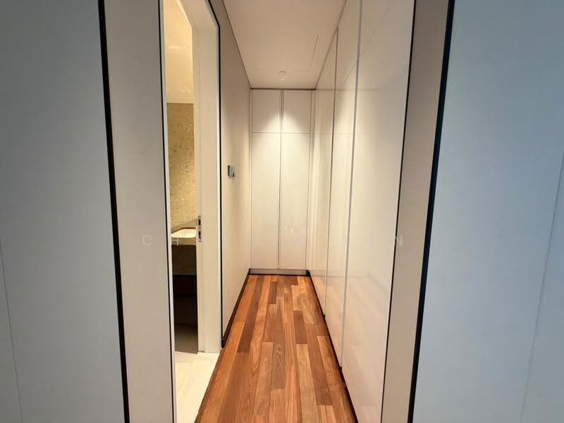 Service Residence for Rent at Pavilion Damansara Heights - Chester Tan - Corridor - PropertyGuru.com.my