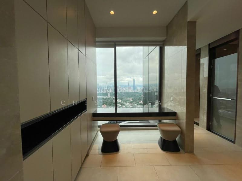 Service Residence for Rent at Pavilion Damansara Heights - Chester Tan - View - PropertyGuru.com.my